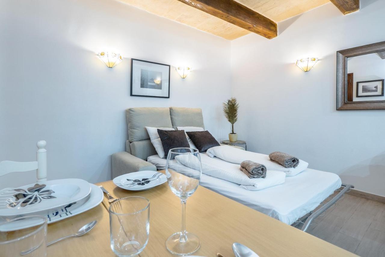Valletta Main Street Apartment DELUXE Exteriör bild