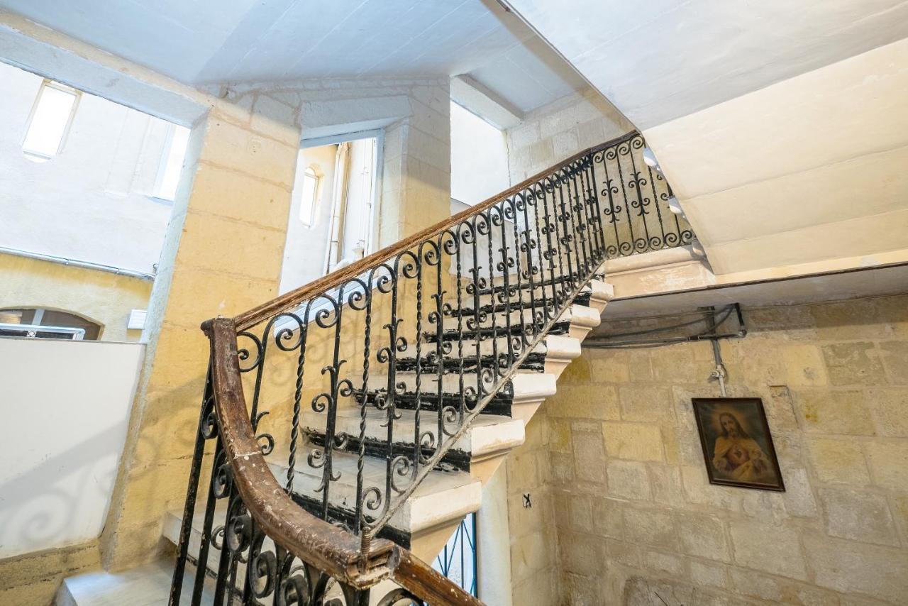 Valletta Main Street Apartment DELUXE Exteriör bild