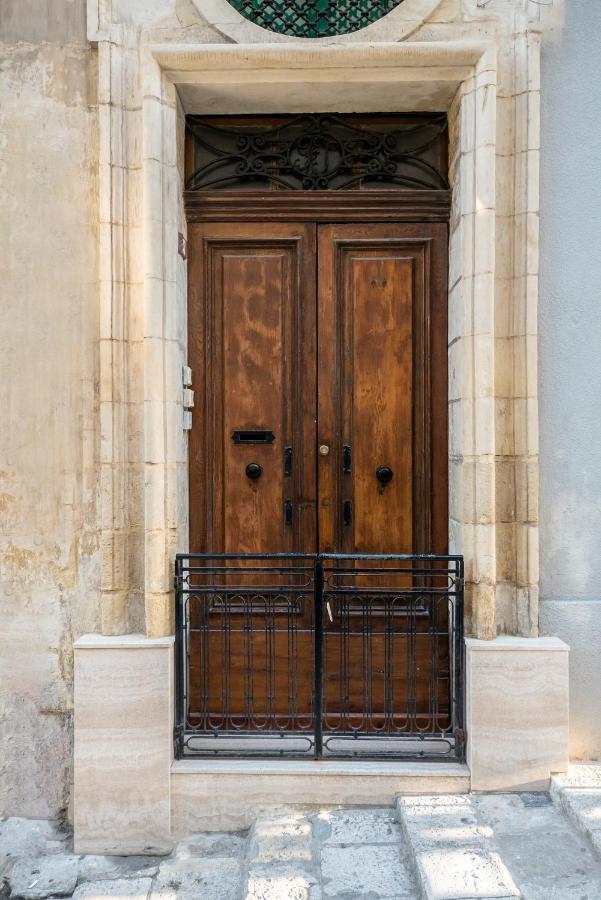 Valletta Main Street Apartment DELUXE Exteriör bild