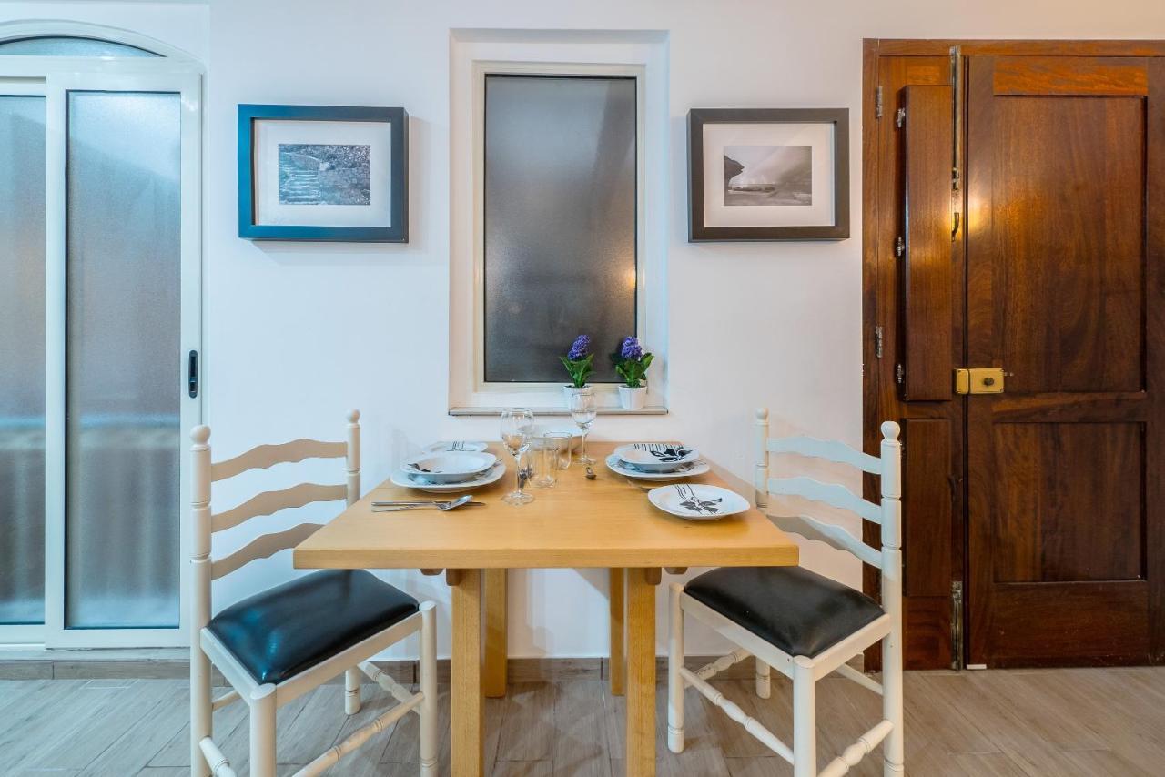 Valletta Main Street Apartment DELUXE Exteriör bild