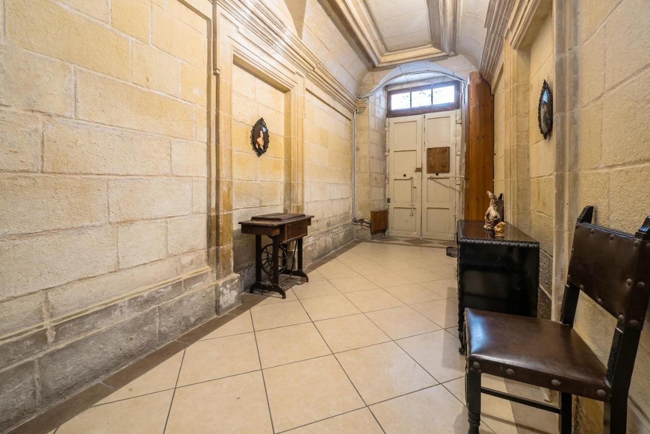 Valletta Main Street Apartment DELUXE Exteriör bild